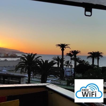 Apartamento Sunset Teneguia Puerto de la Cruz  Luaran gambar