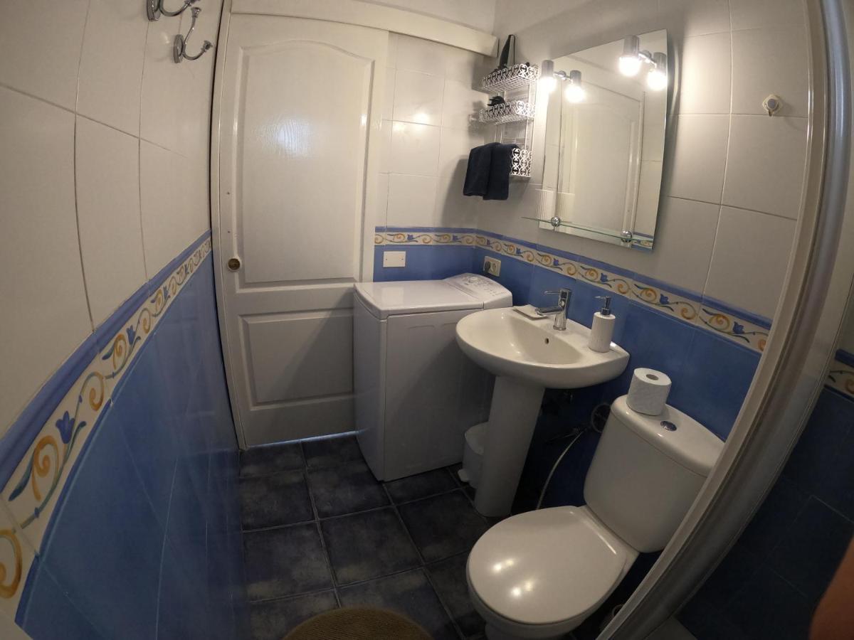 Apartamento Sunset Teneguia Puerto de la Cruz  Luaran gambar