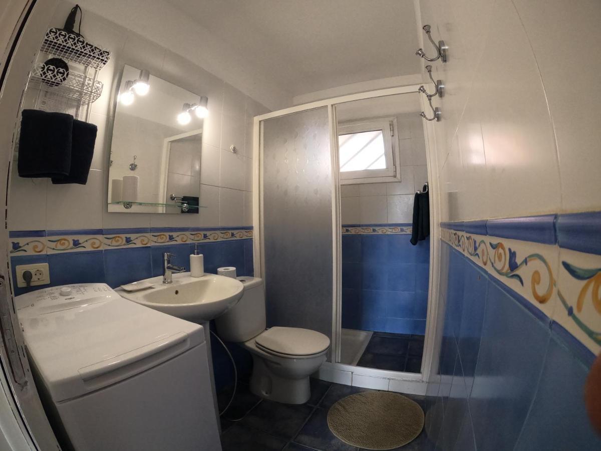 Apartamento Sunset Teneguia Puerto de la Cruz  Luaran gambar