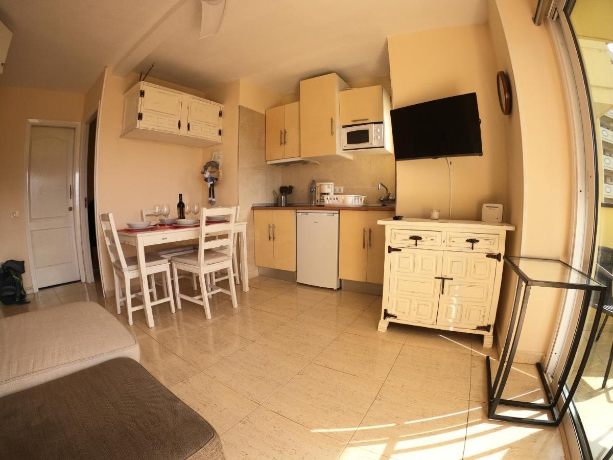 Apartamento Sunset Teneguia Puerto de la Cruz  Luaran gambar