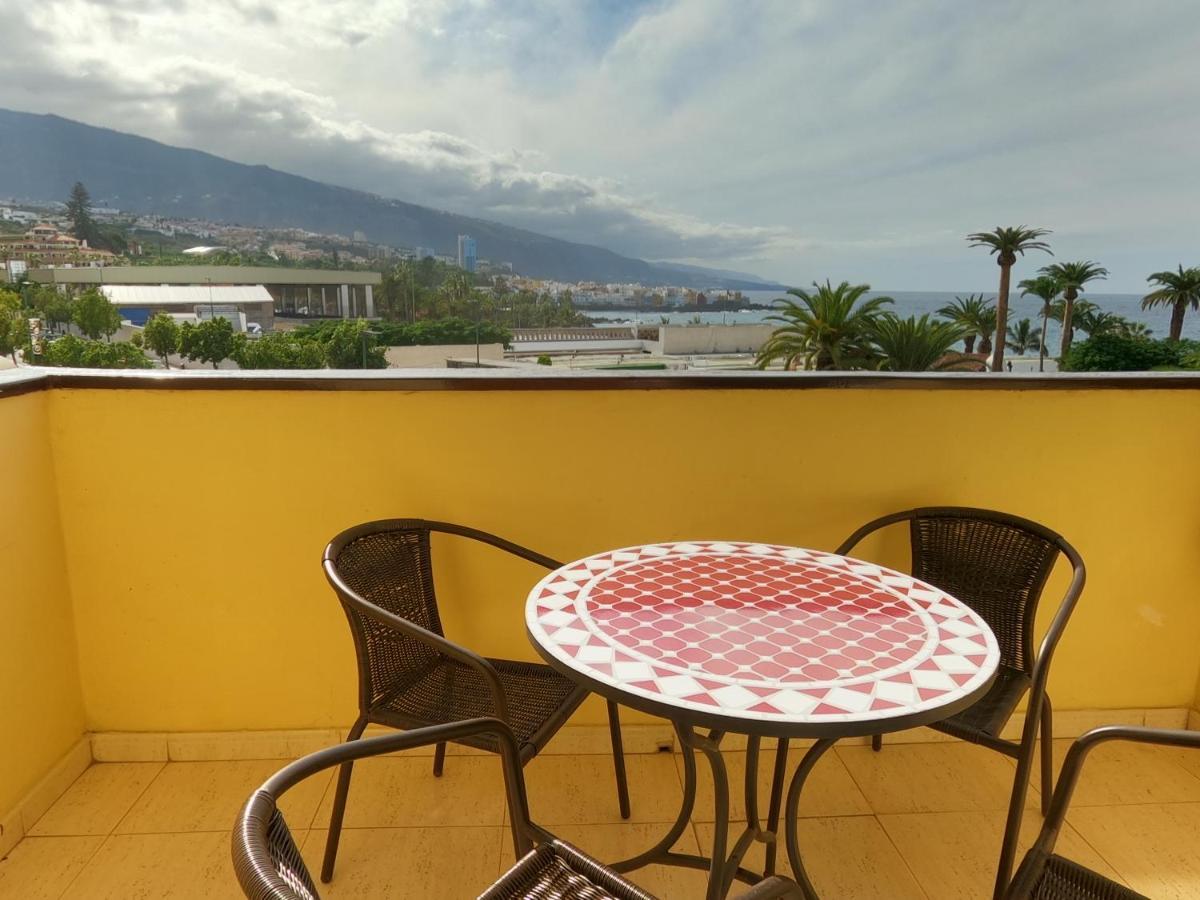 Apartamento Sunset Teneguia Puerto de la Cruz  Luaran gambar