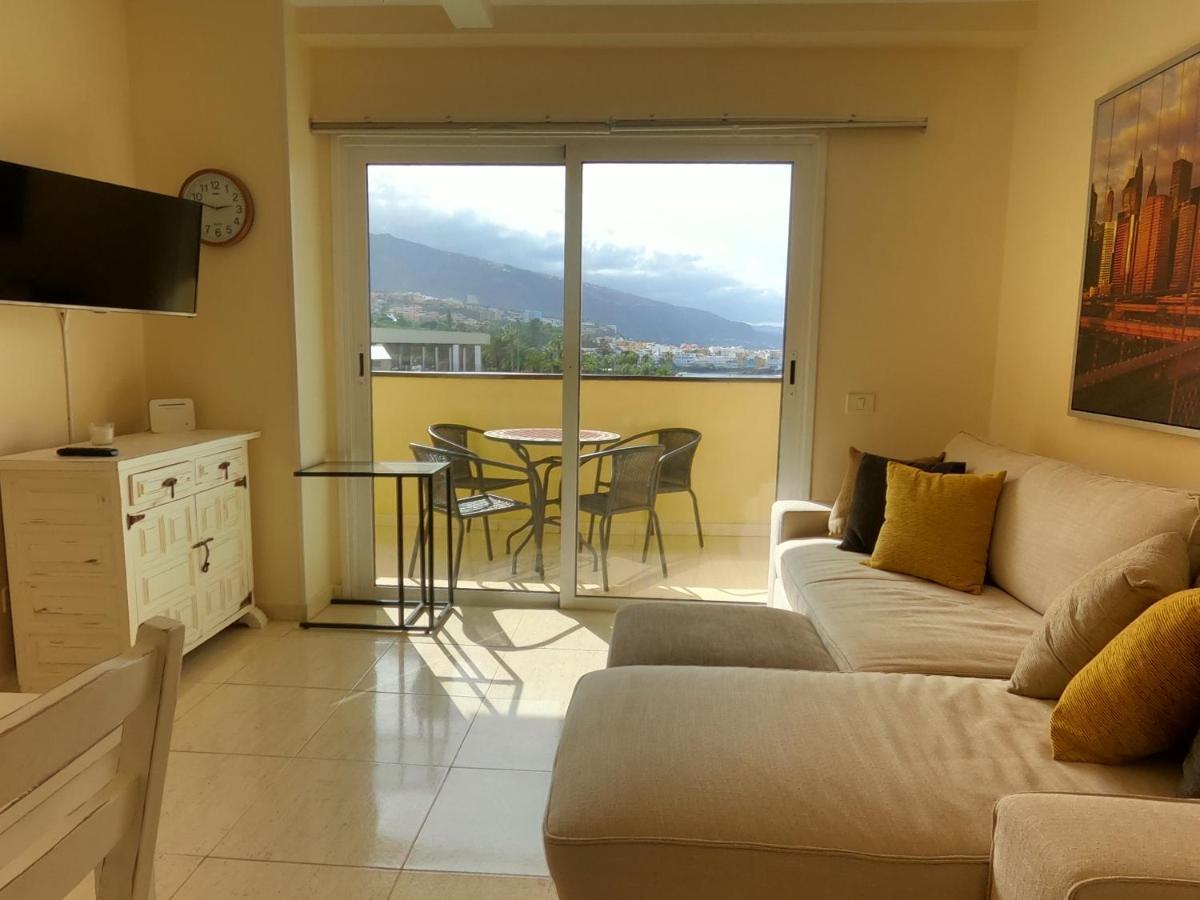 Apartamento Sunset Teneguia Puerto de la Cruz  Luaran gambar