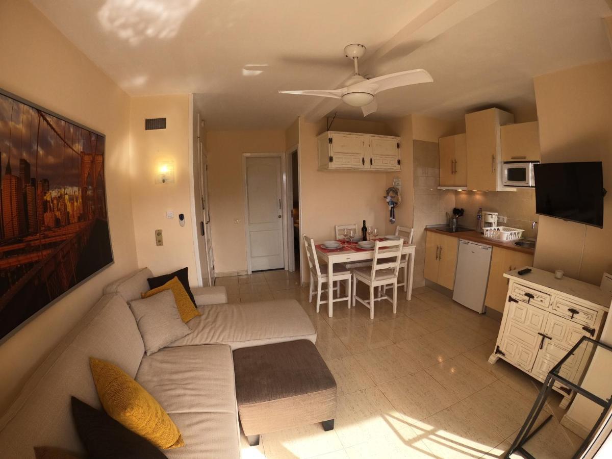 Apartamento Sunset Teneguia Puerto de la Cruz  Luaran gambar