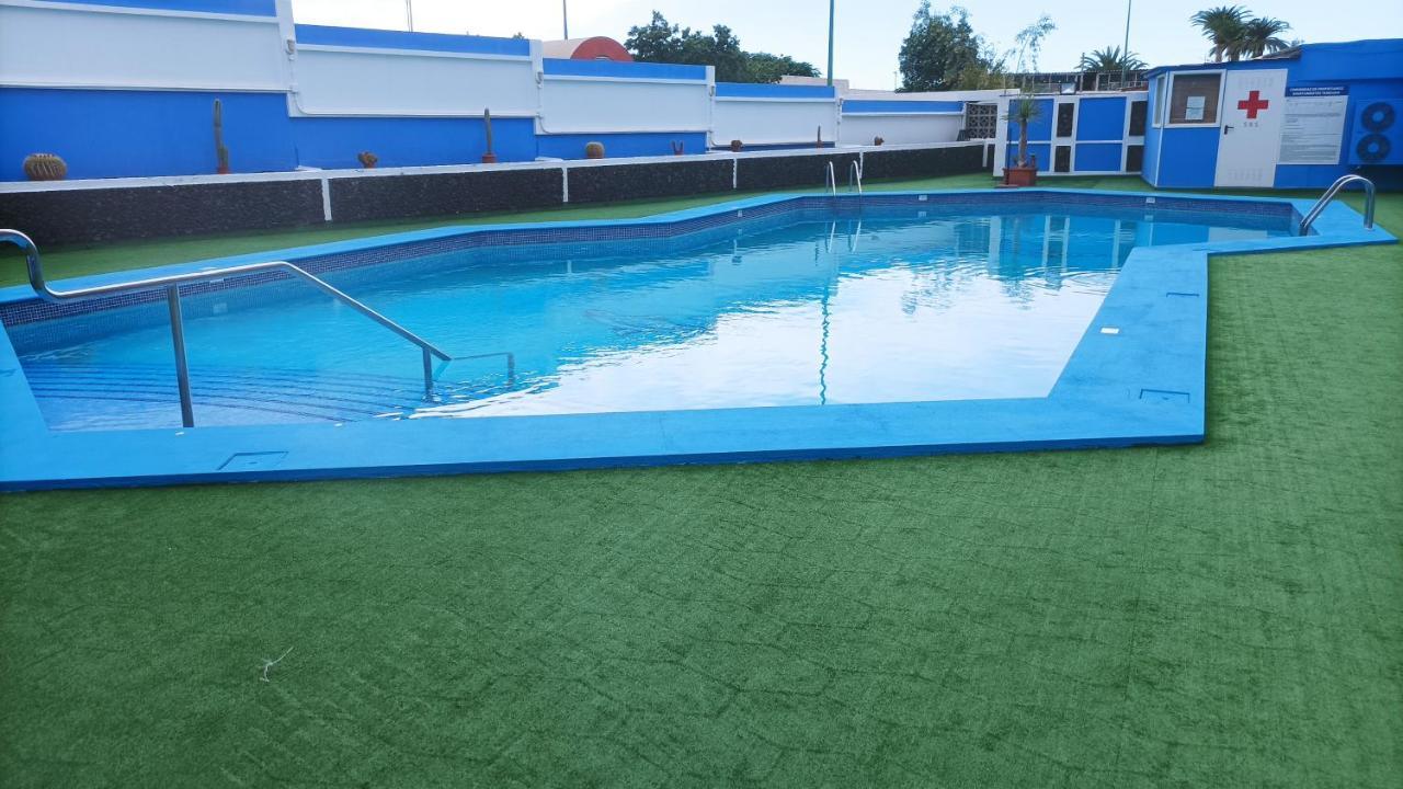 Apartamento Sunset Teneguia Puerto de la Cruz  Luaran gambar
