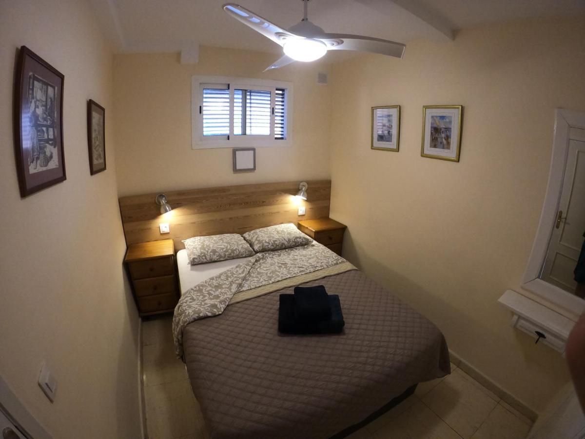 Apartamento Sunset Teneguia Puerto de la Cruz  Luaran gambar