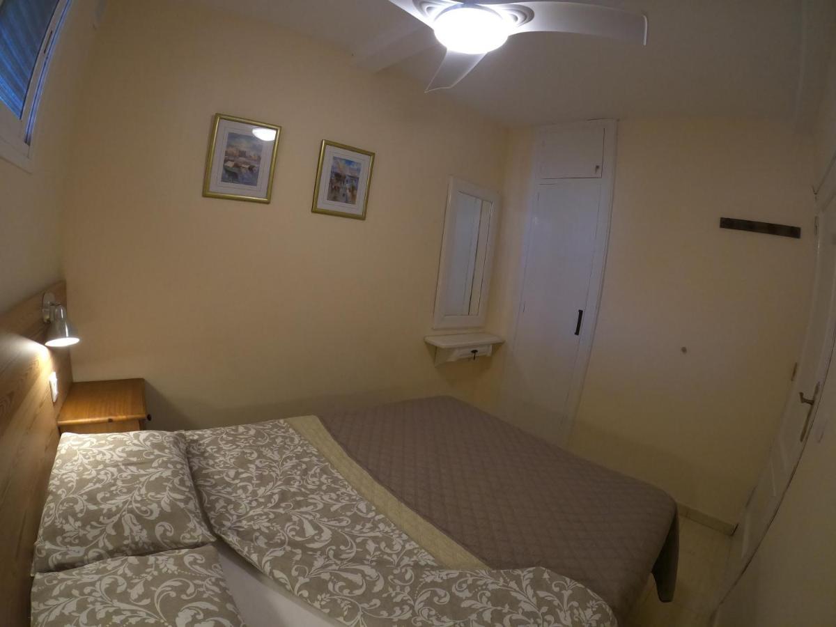 Apartamento Sunset Teneguia Puerto de la Cruz  Luaran gambar