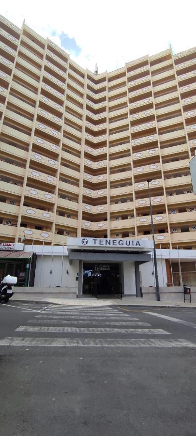 Apartamento Sunset Teneguia Puerto de la Cruz  Luaran gambar