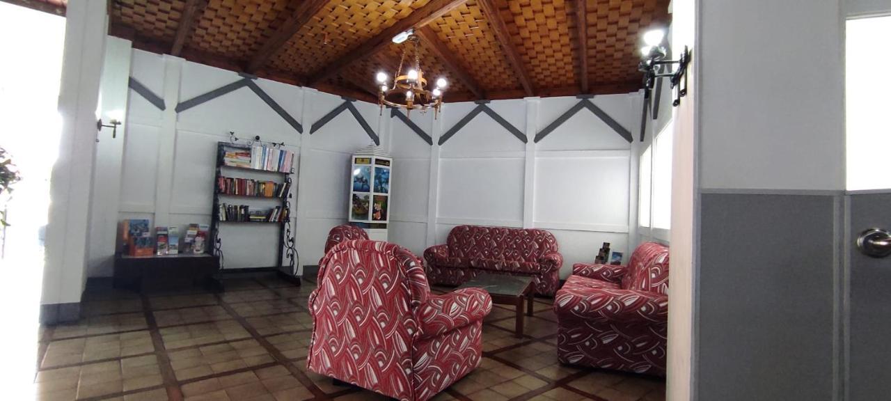 Apartamento Sunset Teneguia Puerto de la Cruz  Luaran gambar