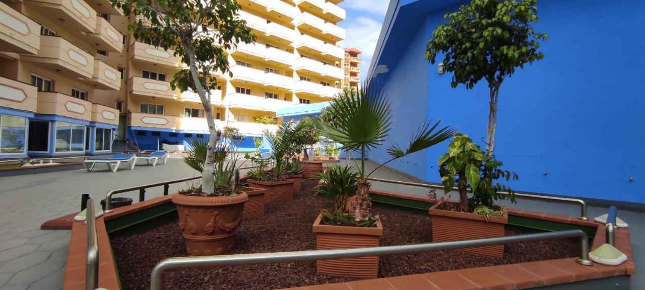 Apartamento Sunset Teneguia Puerto de la Cruz  Luaran gambar