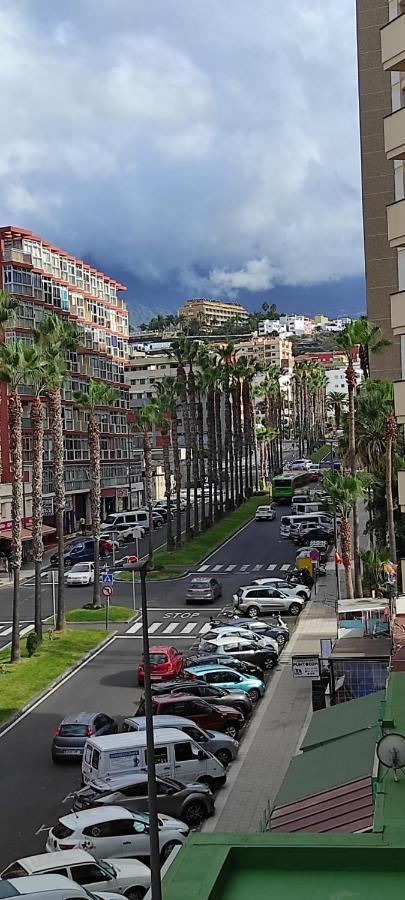 Apartamento Sunset Teneguia Puerto de la Cruz  Luaran gambar
