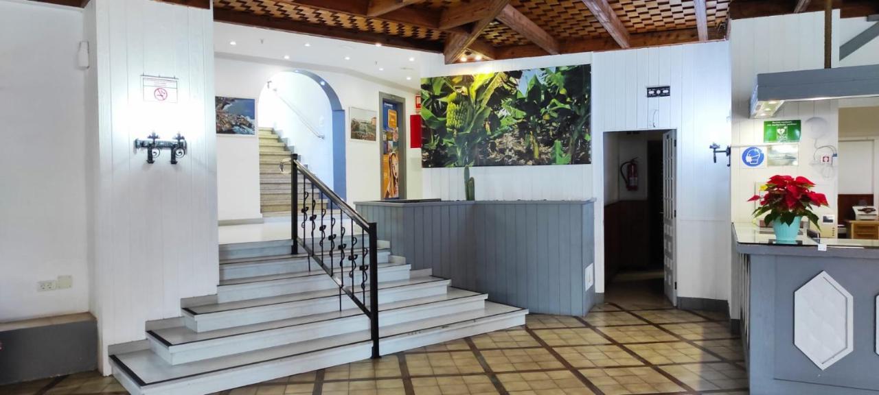 Apartamento Sunset Teneguia Puerto de la Cruz  Luaran gambar