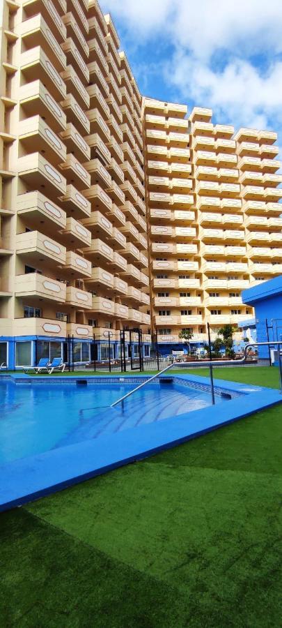 Apartamento Sunset Teneguia Puerto de la Cruz  Luaran gambar